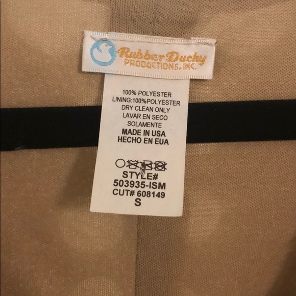 semi-formal womens sequence dress - Picture 3 of 7